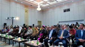 Dialog Lintas Agama (foto: Kemenag)