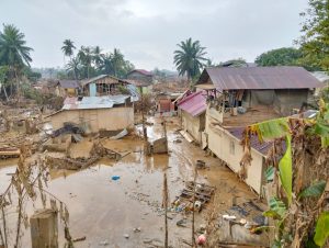 Pemerintah Pusat Setujui Bantuan Rp60 juta per unit Rumah Korban Banjir SumatraPemerintah Pusat Setujui Bantuan Rp60 juta per unit Rumah Korban Banjir Sumatra