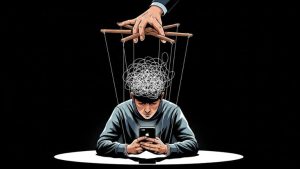 6 Strategi Menenangkan Pikiran yang Selalu Gelisah