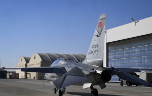 Pentagon Umumkan Kontrak Produksi Jet F-15 untuk Israel