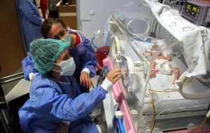 Turunkan Angka Kematian Ibu dan Bayi, Perkawinan Usia Anak Perlu Dicegah