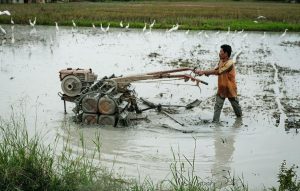 Lelahmu Tidak Sia-Sia Jika Niatmu Lurus