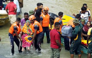 Sri Lanka Berduka, Korban Tewas Banjir dan Longsor Meningkat Jadi 618 OrangSri Lanka Berduka, Korban Tewas Banjir dan Longsor Meningkat Jadi 618 Orang