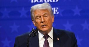 Donald Trump (photo: Anadolu Agency)