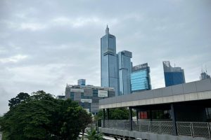 Kualitas Udara Jakarta Kategori Sedang, Warga Diimbau Tetap Waspada