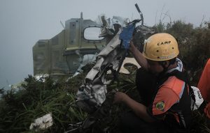 Basarnas: Pesawat ATR Rute Yogyakarta–Makassar Hilang Kontak Bawa 11 Orang