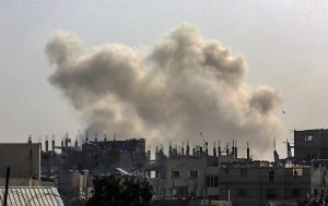 Komisi PBB Lanjutkan Penyelidikan di Wilayah Palestina