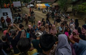 Jumlah Pengungsi Banjir di Sumatera Kembali Meningkat, Capai 166 Ribu Jiwa