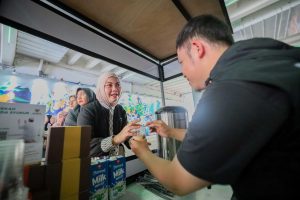 Tarhib Ramadhan (foto: humas baznas)