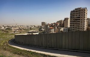 Israel akan Daftarkan Wilayah Tepi Barat sebagai 'Properti Negara'