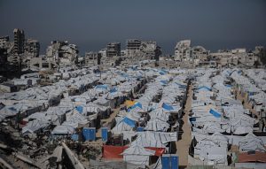 Netanyahu: Otoritas Palestina Tidak Akan Terlibat dalam Pemerintahan Gaza