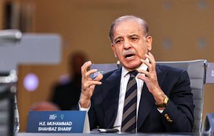 PM Pakistan ke Saudi, Qatar, dan Turkiye Dorong Pembicaraan Lanjutan AS-Iran