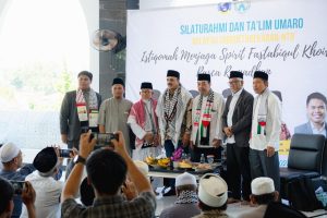 Dubes Palestina Hadiri Silaturahmi Syawal Masjid At-Taqwa CibuburDubes Palestina Hadiri Silaturahmi Syawal Masjid At-Taqwa CibuburDubes Palestina Hadiri Silaturahmi Syawal Masjid At-Taqwa Cibubur