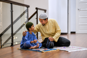 Mengapa Umat Islam Harus Peduli dengan Isu Fitrah?