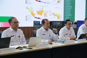 BMKG: Puncak Musim Kemarau 2026 Terjadi Juli-Agustus