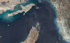 Iran dan Oman Gelar Pertemuan Pertama Komite Gabungan Pengelolaan Selat Hormuz di Muscat