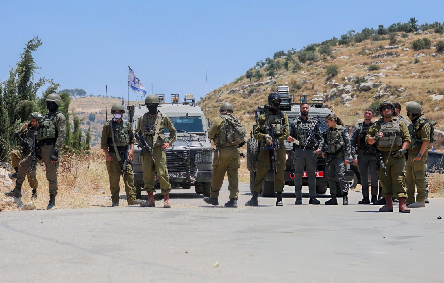 PBB Masukkan Militer Israel ke Daftar Pelanggar Berat terhadap Anak