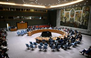 Hamas: Ketidakmampuan DK PBB Hentikan Agresi Israel Percepat Pencaplokan Gaza