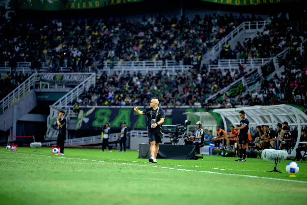 Jadwal Sepak Bola Hari Ini: PSMS Medan vs Persebaya, Menanti Kejutan Ayam Kinantan