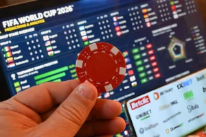 PPATK Ungkap Dana Judi Online Rp1,02 Triliun Terkait Piala Dunia 2026