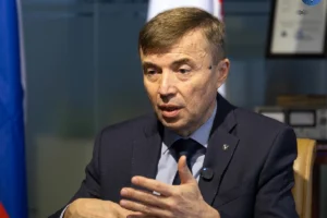 Kedubes Rusia Beri Klarifikasi terkait 8 WNI Disebut Jadi Tentaranya