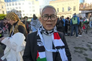 Masyarakat Indonesia dan Asia Pasifik Diminta Waspadai Propaganda dan Upaya Normalisasi dengan Israel