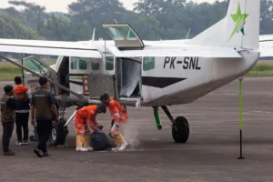 Operasi Modifikasi Cuaca Diperpanjang Hingga 22 September, Hujan Berpeluang Kembali Terjadi di Jabodetabek