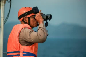 Satu ABK Kapal Pembawa 5 Jurnalis Ditemukan di Pulau Enggano Bengkulu