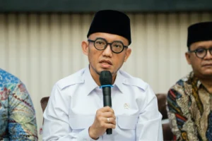 Wamenhaj: Data 400 ribu Jamaah Invalid, Antrean Rata-Rata 14 Tahun Saja