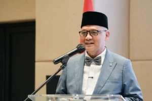 Menhaj Ungkap Biaya Haji 2027 Berpotensi Naik