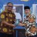 Rumah Tahfidz Alquds Jakarta Adakan Kajian Buku Mutiara Al-Qur'an untuk Kesehatan