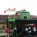 AWG Kibarkan Puluhan Bendera Palestina dan Indonesia di Masjid-Masjid Sukabumi  