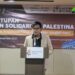 Penutupan BSP 2023, AWG Galang Pesan Solidaritas untuk Palestina