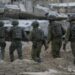 Al-Qasam: 70 Persen Pasukan Israel Mundur dari Gaza Utara