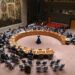 Veto AS Gagalkan Resolusi DK PBB untuk Gencatan Senjata di Gaza