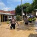 Banjir Melanda Brebes, 5 Kecamatan Terendam