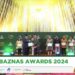 MINA News Terima Penghargaan BAZNAS Awards 2024
