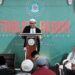 Ustaz Makmun Saleh: Kejayaan Umat Tidak Lepas dari Pengamalan Islam yang Kaffah