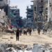 PBB Sesalkan Penggunaan AI Jadi Mesin ‘Pembunuhan Massal’ di Gaza