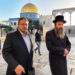 Ben-Gvir Berniat Ubah Status Quo Masjid Al-Aqsa