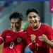 Bantai Yordania 4-1, Indonesia Lolos ke Perempat Final Piala Asia U-23