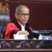 Dissenting Opinion, Hakim MK Saldi Isra Ingin Pemungutan Suara Ulang Pilpres 2024