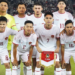 Indonesia Cetak Sejarah Lolos Semifinal Piala Asia U-23 2024