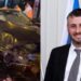 Mobil Menteri Pendidikan Israel Ringsek Tabrakan, Ayahnya Luka Parah