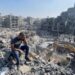 Lebih 10.000 Warga Gaza Hilang di Bawah Reruntuhan Sejak 7 Oktober 