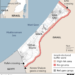 Israel Serang Rafah Saat Pejuang Palestina Setujui Gencatan Senjata