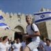Ekstrimis Yahudi akan Kibarkan 500 Bendera Israel di Al Aqsa