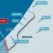 Mengenal Koridor Philadelphia, Perbatasan Mesir-Gaza yang Kembali Diduduki Israel