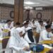 39 Peserta Ikuti Sertifikasi Pembimbing Haji dan Umrah di UIN Ar-Raniry