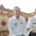 Kabupaten Lampung Timur Dukung Pembangunan Gedung Rektorat STISA ABM